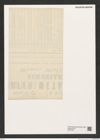 Diatomeae indet. Zeichnungen Sammlung Grunow (NHMW-BOT-W0377627)